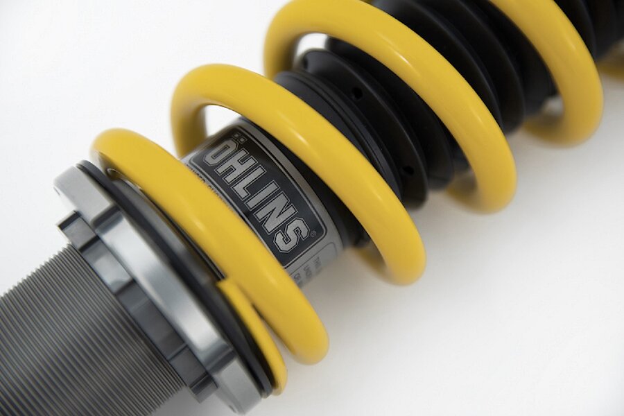 Ohlins Road & Track Porsche 911 (992) POS MU10S1 (non GT3)