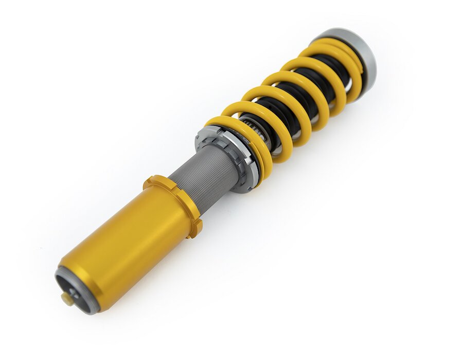 Ohlins Road & Track Porsche 911 (992) POS MU10S1 (non GT3)
