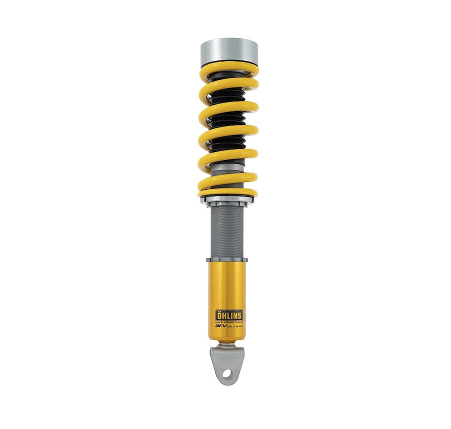 Ohlins Road & Track Porsche 911 (992) POS MU10S1 (non GT3)