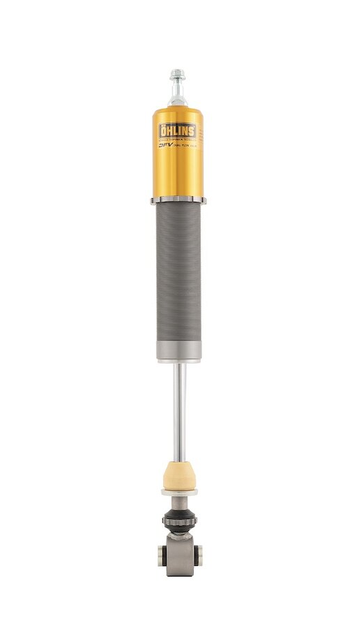Öhlins Road & Track Coilovers – Mini Cooper / Cooper S / JCW F55/F56/F57