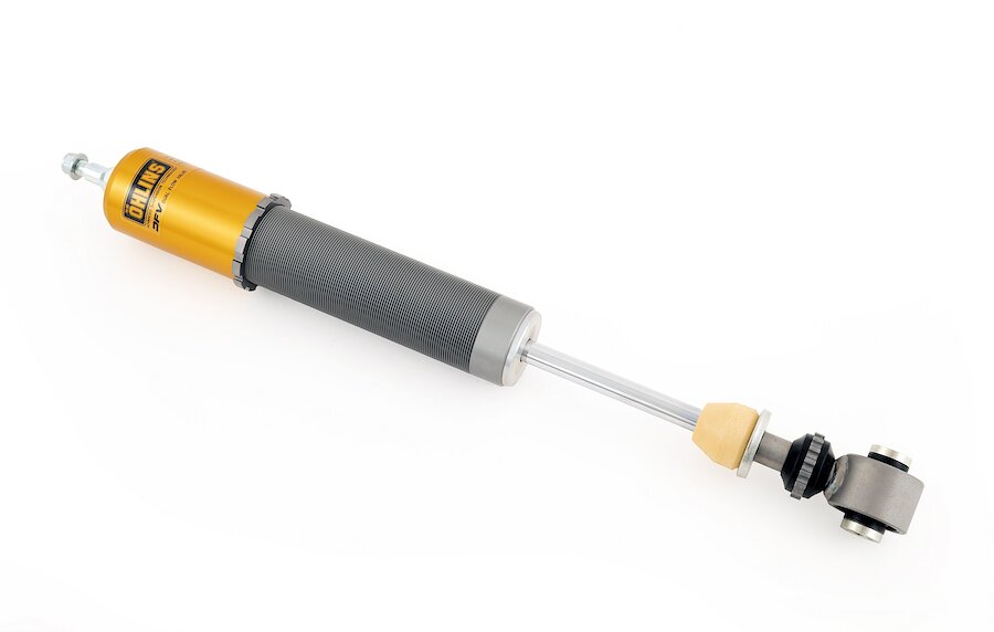 Öhlins Road & Track Coilovers – Mini Cooper / Cooper S / JCW F55/F56/F57