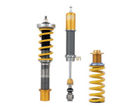 Öhlins Road & Track Coilovers – BMW 1/2/3/4 Series F20/F22/F30/G20/F32