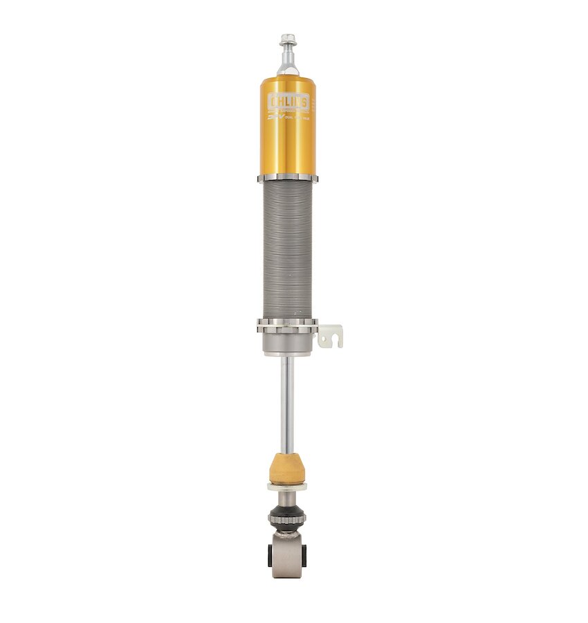 Öhlins Road & Track Coilovers – Mini Cooper / Cooper S / JCW F55/F56/F57
