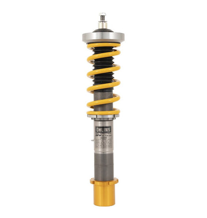 Ohlins Road & Track Coilovers - BMW 1 Series F20/2 Series F22/3 Series F30, G20/4 Series F32