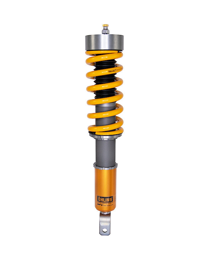 Öhlins Road & Track suspension set for Porsche 911 997