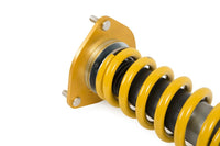 Öhlins Road & Track Coilovers – Mitsubishi Lancer Evolution IV–VI (EVO 4-6)
