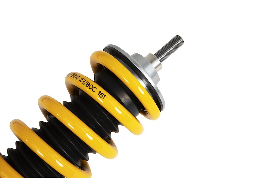 Öhlins Road & Track Coilovers – Toyota GR Yaris XPA16R Gen 1 (Pre-Facelift)