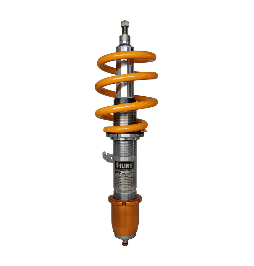 Öhlins Road & Track Coilovers – BMW M3 G80 / M4 G82 xDrive