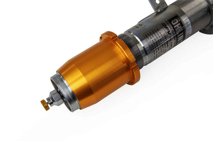 Ohlins Road & Track Coilovers - BMW M3 G80/M4 G82 (xDrive)