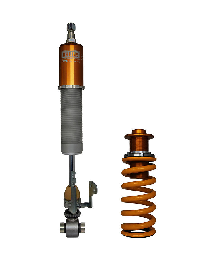 Öhlins Road & Track Coilovers – BMW M3 G80 / M4 G82 xDrive