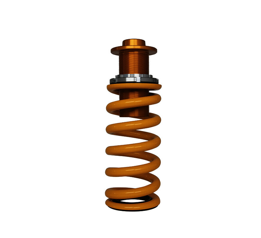 Öhlins Road & Track Coilovers – BMW M3 G80 / M4 G82 xDrive