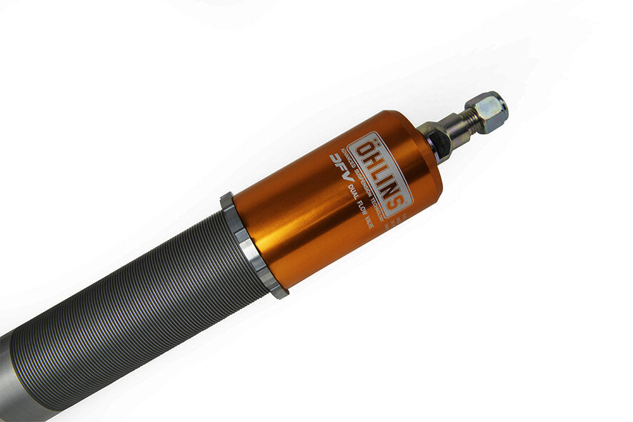 Öhlins Road & Track Coilovers – BMW M2 G87 / M3 G80 / M4 G82 RWD