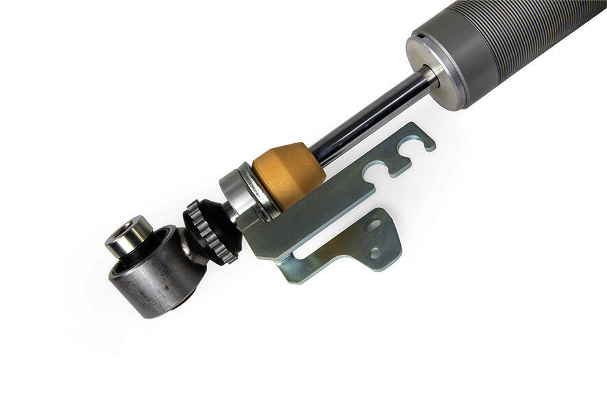 Öhlins Road & Track Coilovers – BMW M3 G80 / M4 G82 xDrive