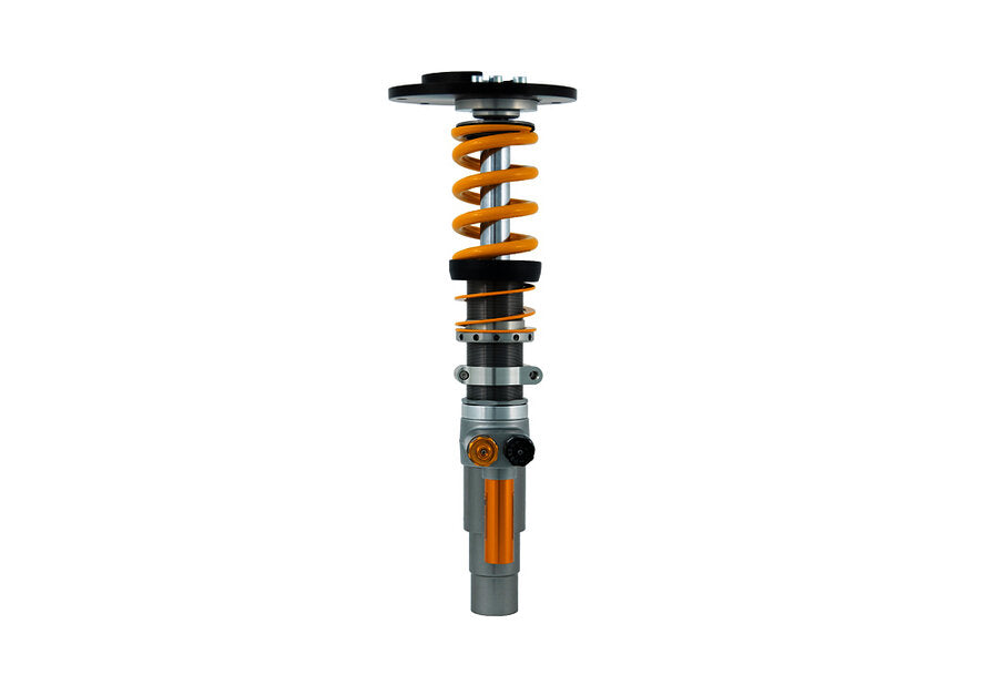Öhlins Advanced Trackday TTX coilover kit for BMW M4 GTS F82 - front and rear units