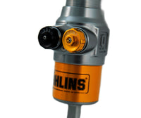 Öhlins Advanced Trackday TTX front coilover unit for BMW M4 GTS F82