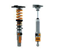 Öhlins Advanced Trackday TTX rear shock absorber for BMW M4 GTS F82