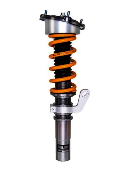 Öhlins Road & Track Coilover Kit – Porsche 911 (996) front McPherson strut