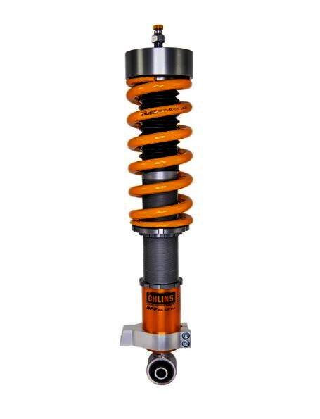 Öhlins Road & Track Coilover Kit – Porsche 911 (996) rear shock absorber