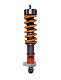 Öhlins Road & Track Coilover Kit – Porsche 911 (996) rear shock absorber