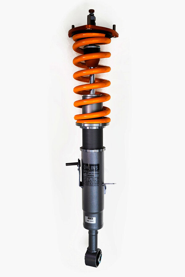 Öhlins Road & Track Coilover Kit – Nissan 370Z / 400Z (Z34/RZ34)