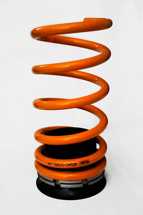 Öhlins Road & Track Coilover Kit – Nissan 370Z / 400Z (Z34/RZ34)