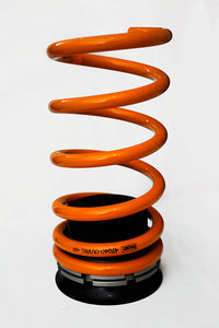 Öhlins Road & Track Coilover Kit – Nissan 370Z / 400Z (Z34/RZ34)