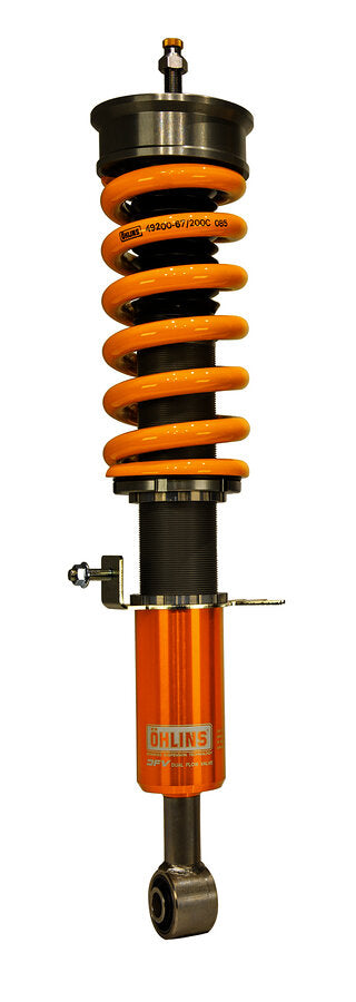 Öhlins Road & Track Coilover Kit – Nissan 370Z / 400Z (Z34/RZ34)