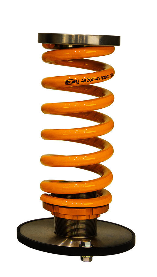 Öhlins Road & Track Coilover Kit – Nissan 370Z / 400Z (Z34/RZ34)