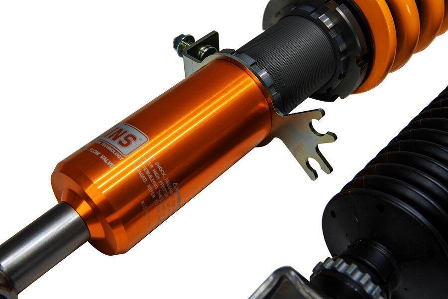 Öhlins Road & Track Coilover Kit – Nissan 370Z / 400Z (Z34/RZ34)