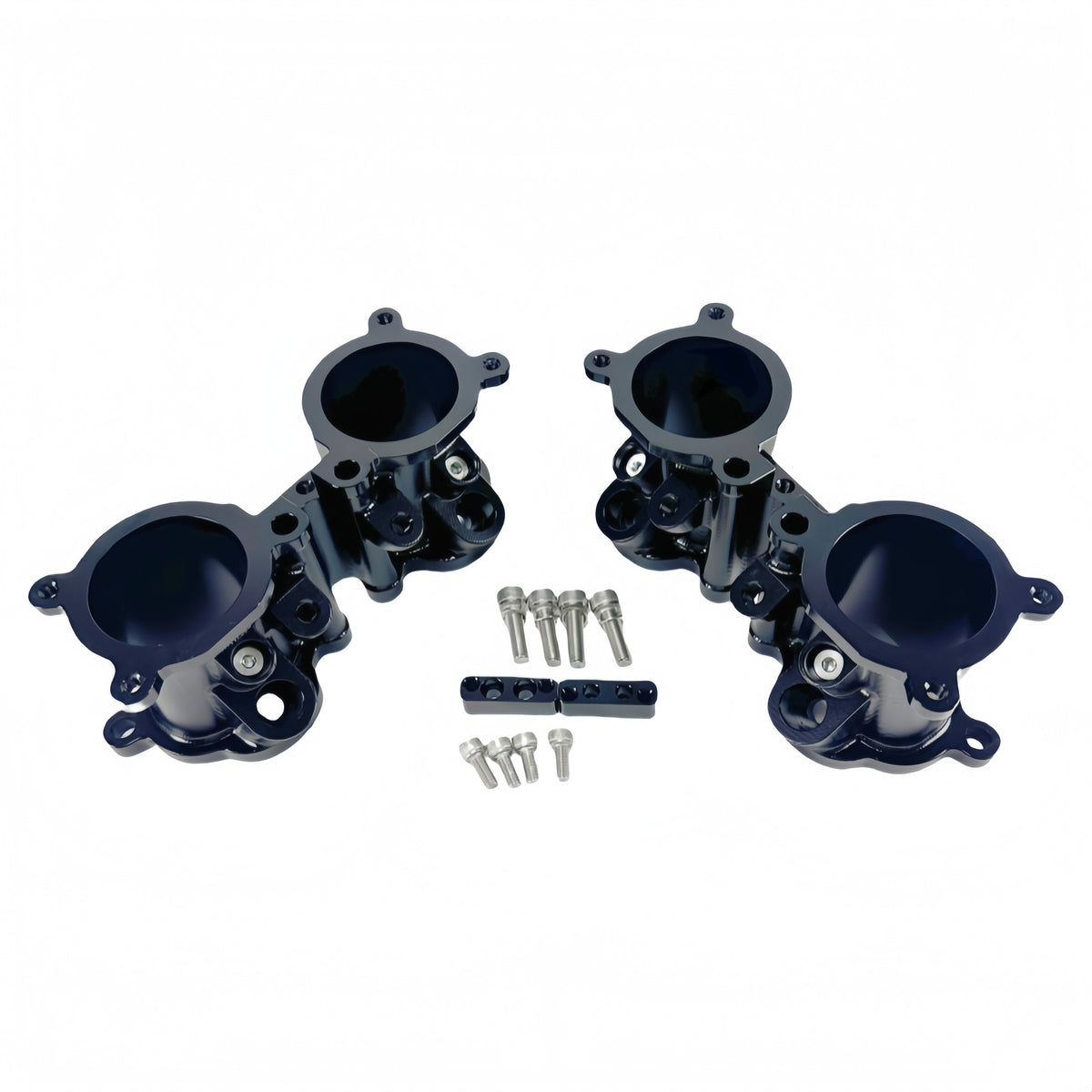 Korsh by SSI TGV deletes – Subaru WRX / STI / Legacy / Forester – view 4