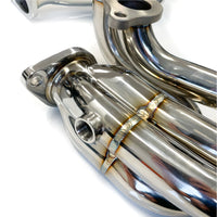 Korsh by SSI unequal length headers – Subaru BRZ / Toyota 86 / GR86