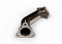 Korsh by SSI unequal length headers – Subaru WRX / STI EJ20 EJ25 – view 2