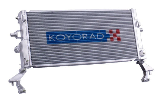 Koyo (Koyorad) HH814086 48mm aluminium radiator – Hyundai i30 Sedan N / Elantra N CN7