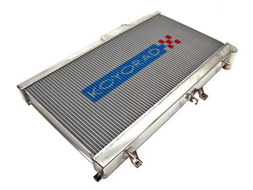 Koyo Radiator- Mitsubishi Lancer EVO 8-9 CT9A