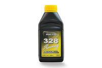 Dixcel 328 Racing Brake Fluid - DOT4 (0.5 Litre) - Universal