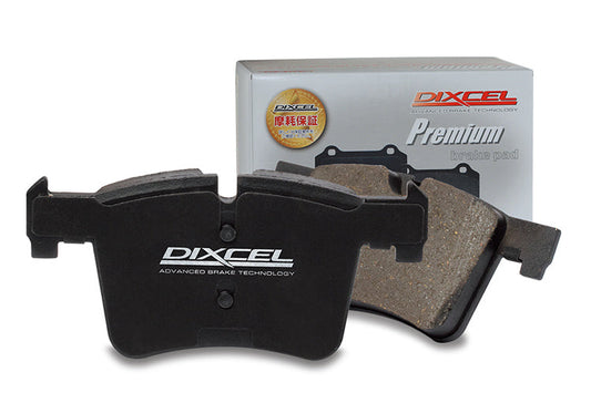 DIXCEL Front Brake Pads – Audi S6 (C7/C7.5) / S7 (C7/C7.5) / S8 (D4)