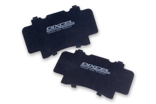 Dixcel Anti-Squeal Shims (Rear) - Subaru WRX (VA / VB) / BRZ (ZC6 / ZD8) / Toyota 86 (ZN6) / GR86 (ZN8)