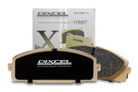 DIXCEL Rear Brake Pads - BMW 1 Series (E82/E87/E88) / 1M (E82) / 3 Series (E90/E91/E92/E93) / X1 (E84) – view 6