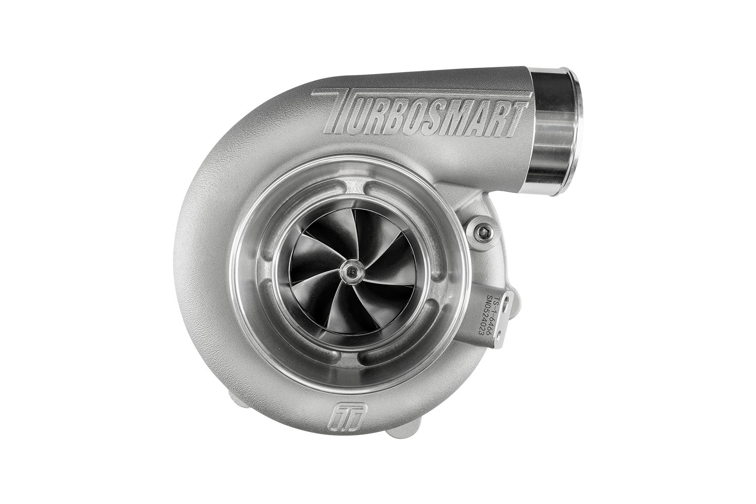 Turbosmart TS-1 / TS-2 6466 Turbocharger (825-955HP)
