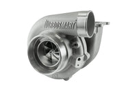 Turbosmart TS-1 / TS-2 6466 Turbocharger (825-955HP) - T4 Divided 1.00AR Externally Wastegated Oil Cooled
