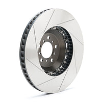 Paragon 2-piece Rotors Front Pair 390x36mm (15.4") - Ford S650 Mustang GT Performance Pack / Dark Horse