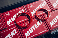 MUTEKI x MK Motorsports Hub Centric Rings (2PCS)