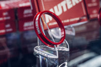 MUTEKI x MK Motorsports Hub Centric Rings (2PCS)