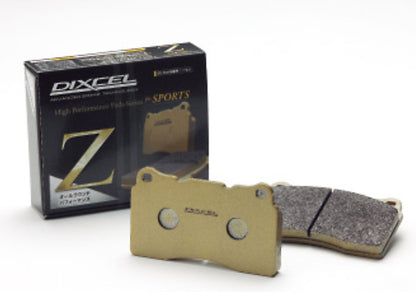 Dixcel Brake Pads - SKU 125 4261