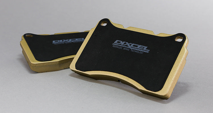 Dixcel Anti-Squeal Shims (Front) - Subaru WRX (GR / GV) / BRZ (ZC6 / ZD8) / Toyota 86 (ZN6) / GR86 (ZN8) – view 3