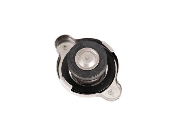 PRL Motorsports 1.3 Bar High-Performance Radiator Cap Type-A — Black- Honda Civic & Civic Type R