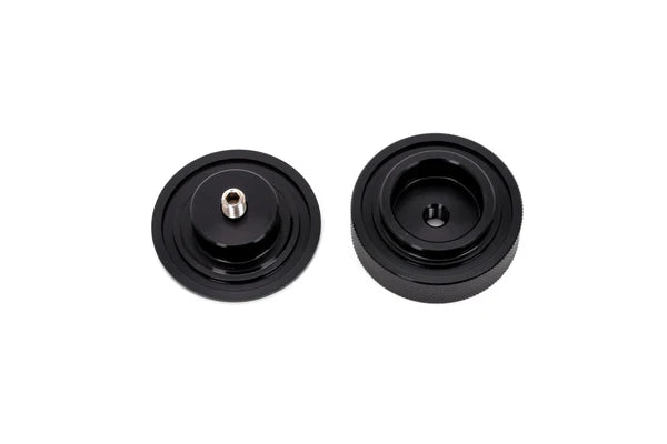 PRL Motorsports Rear Wiper Delete Kit- Honda Civic Hatchback & Civic Type R FK8 / FL5