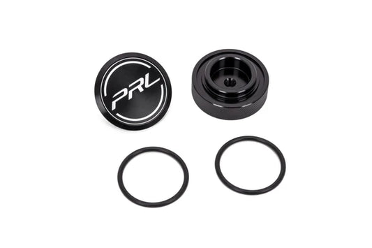 PRL Motorsports Rear Wiper Delete Kit- Honda Civic Hatchback & Civic Type R FK8 / FL5