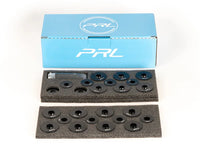 PRL Motorsports Subframe Reinforcement System (SRS) Collar Kit | 2022+ Honda Civic / 2023+ Civic Type R FL5