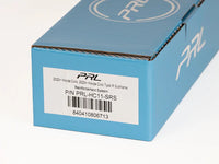 PRL Motorsports Subframe Reinforcement System (SRS) Collar Kit | 2022+ Honda Civic / 2023+ Civic Type R FL5